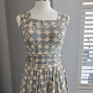 Effie Heart Dress